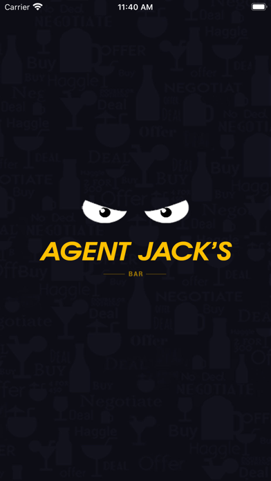 How to cancel & delete Agent Jacks Bar from iphone & ipad 1