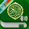 This application gives you the ability to read and listen to all 114 chapters of the Holy Quran on your Iphone / Ipad / Ipod Touch