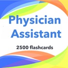 Physician Assistant App : 2500 Study Notes & Quiz