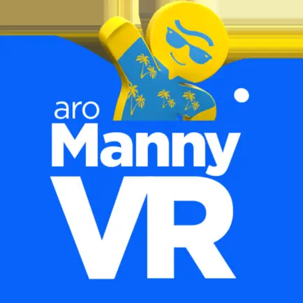 aroManny VR Читы