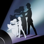 Silhouette Magician