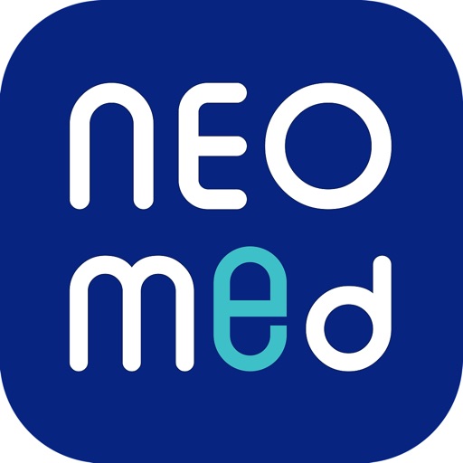 Neo Med icon