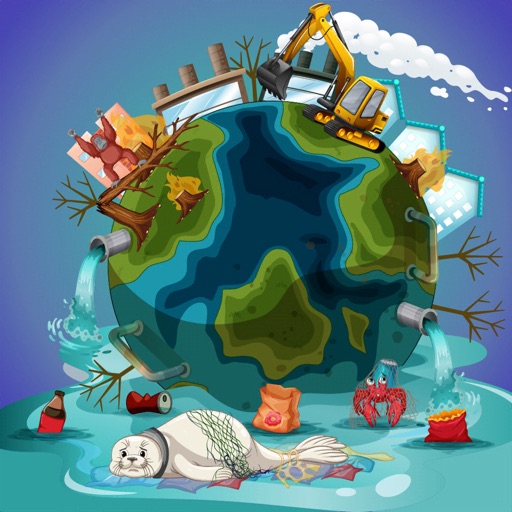 Deforestation Civilization icon