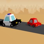 Intercept - Cars vs Cops