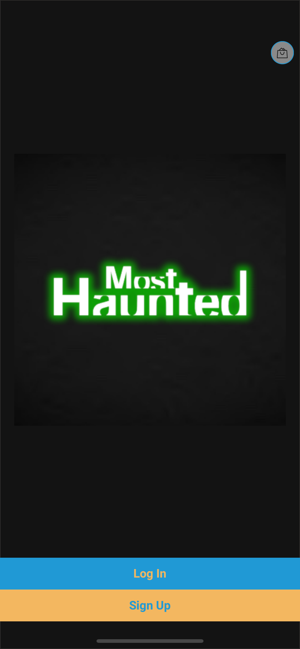 Most Haunted - Official(圖1)-速報App