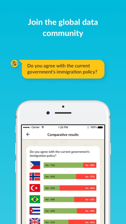 Streetbees screenshot-3