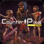 COUNTER PIXEL - GO GUN STRIKE