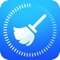 Boost Cleaner is a small, fast, and practical cleaning tool for iPhone