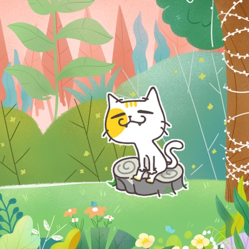 瓜米猫