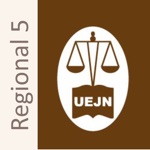 UEJN Reg 5