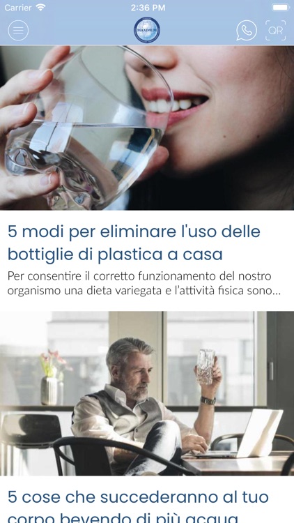 Maximum Corp. screenshot-4