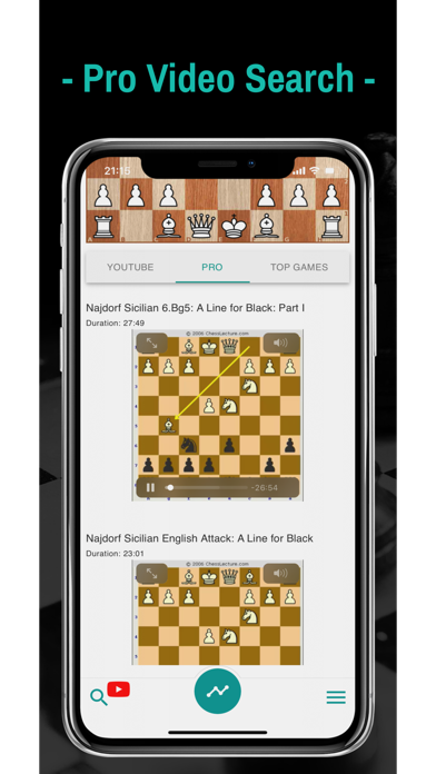 Chessify - Magic Chess Tools screenshot 4