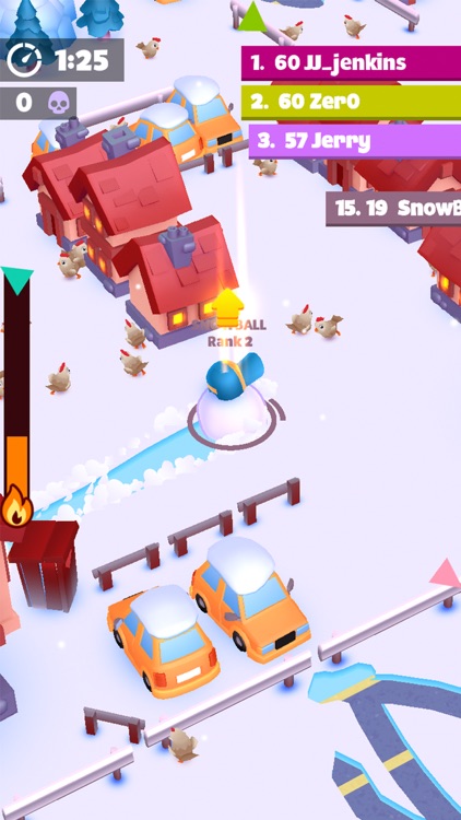 SnowBallers.io