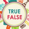 Icon True or False Facts