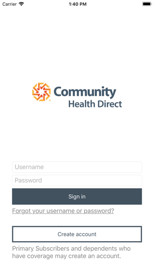 Community Health Direct(圖1)-速報App