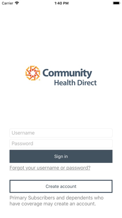 Community Health Direct