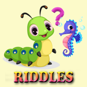 Riddles With Answer