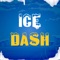 Ice dash is straightforward yet energising game where you simply hold your finger tight and discharge it so as to push the ice cube to another ice cube