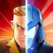 Choose a side and battle in G
