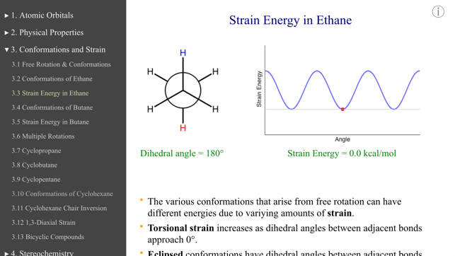 Visualizing Organic Chemistry(圖8)-速報App