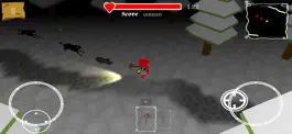 Game screenshot Hood In The Wood mod apk