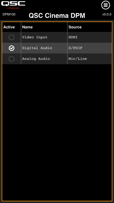 DPM Director screenshot 4