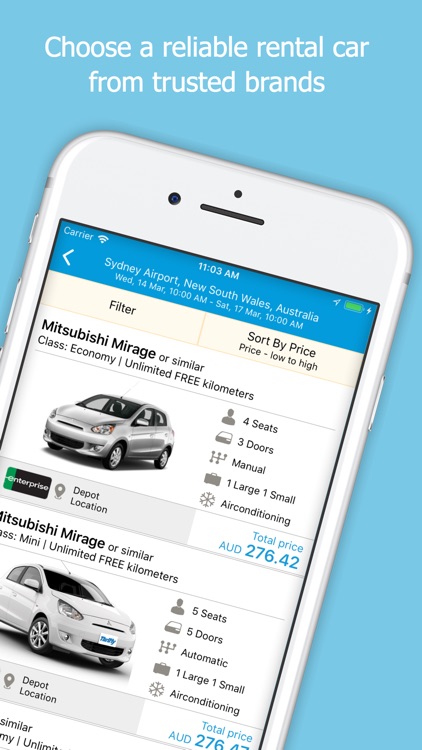 CarHire