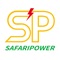 Safaripower is a life helper