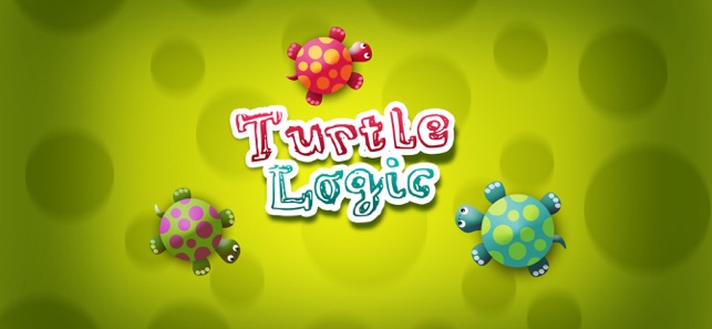 Turtle Logic(圖4)-速報App