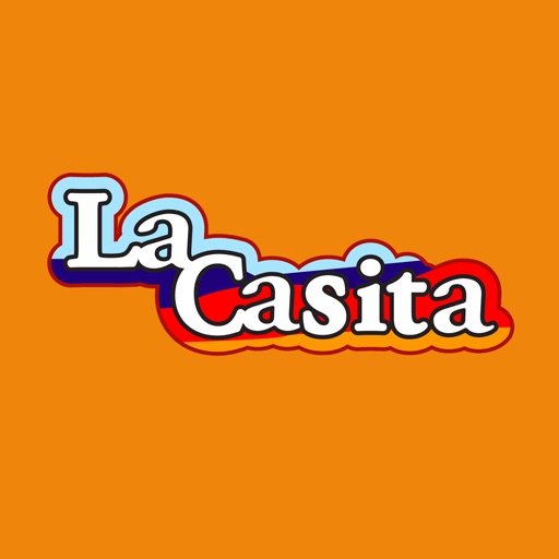 La Casita - Columbia Heights icon