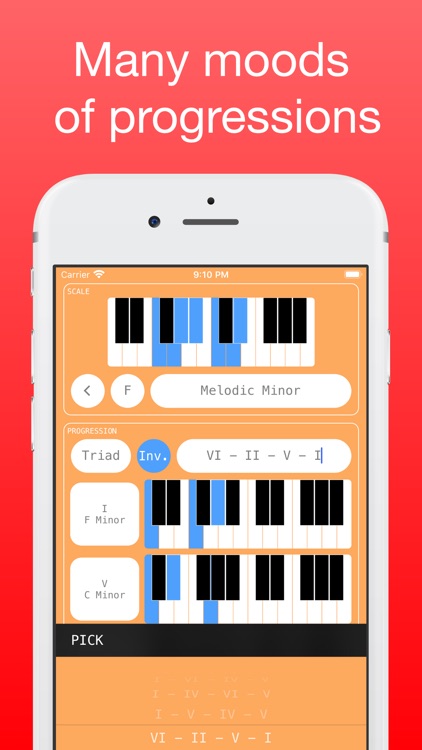 Chord screenshot-3