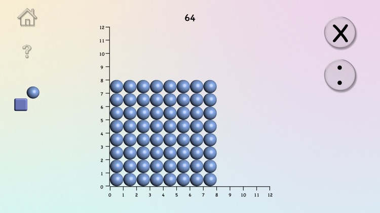 Shape Math Numbers screenshot-4