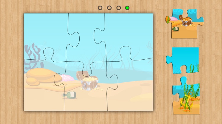 Fun puzzle with Dolly screenshot-4