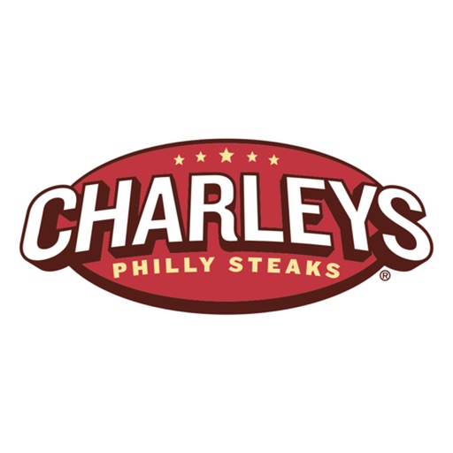 Charleys Rewards iOS App