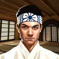 Cobra Kai: Card Fighter на пк