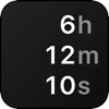 +Timer 2: dock timer/stopwatch