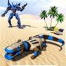 Get Komodo Dragon Robot War for iOS, iPhone, iPad Aso Report