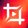 Icon FitVid - No Crop for Instagram
