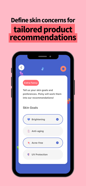 Picky - Skincare Made Smarter(圖3)-速報App