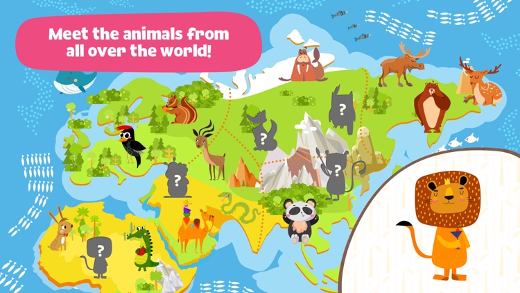 Smart Grow. Educational Games screenshot-4