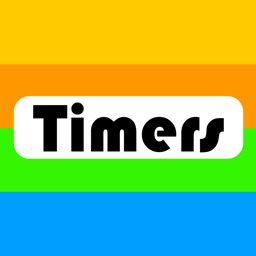 Timer-Blocks