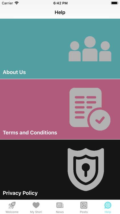 Stori - ilovestori.com screenshot-4