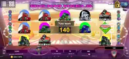 Game screenshot TruckStop Casino apk