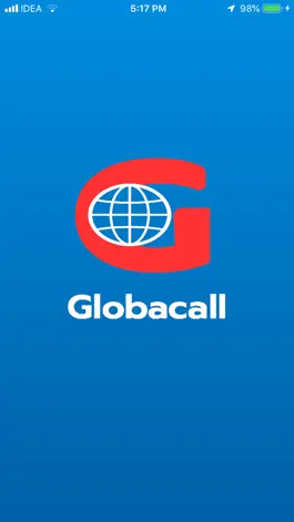 Game screenshot Globacalls Pro mod apk