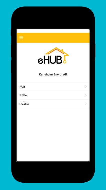 eHUB