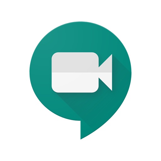 Hangouts Meet