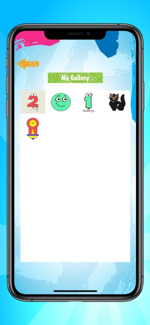 Kids Coloring Activity Book(圖5)-速報App