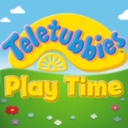 Teletubbies Play Time