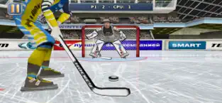 Screenshot 2 Athletics 2: Winter Sports iphone
