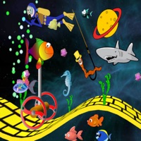 Wheely the Space Fish sur PC